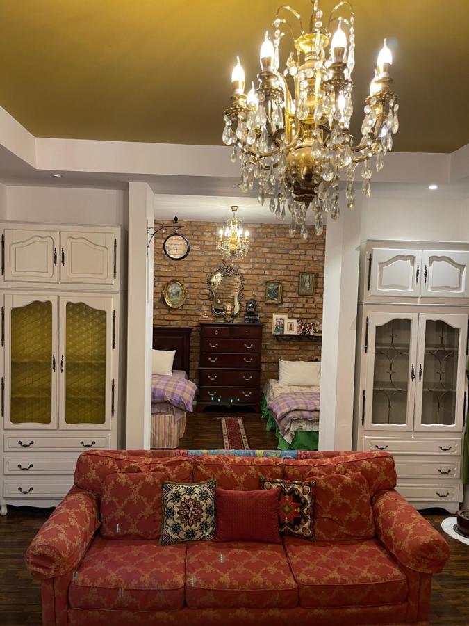 Apartment Nesti In Pristina Kosovo Екстериор снимка