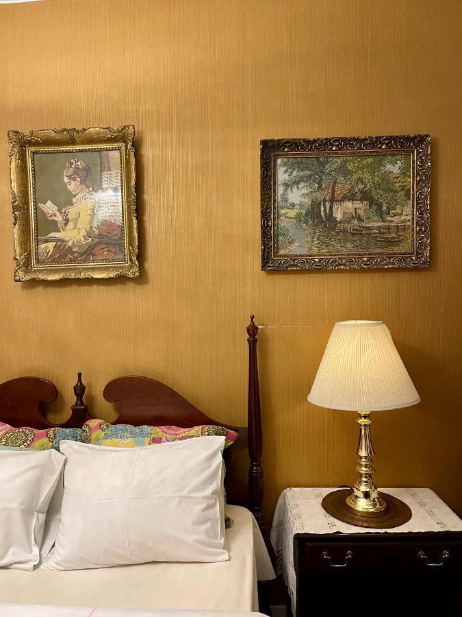 Apartment Nesti In Pristina Kosovo Екстериор снимка