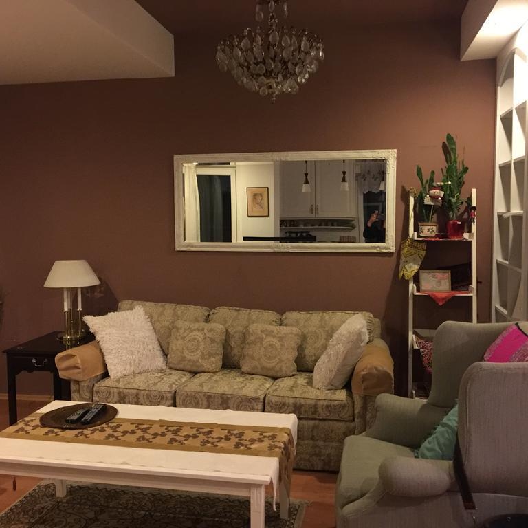 Apartment Nesti In Pristina Kosovo Екстериор снимка