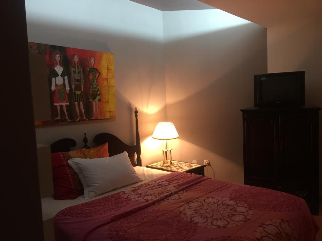 Apartment Nesti In Pristina Kosovo Екстериор снимка