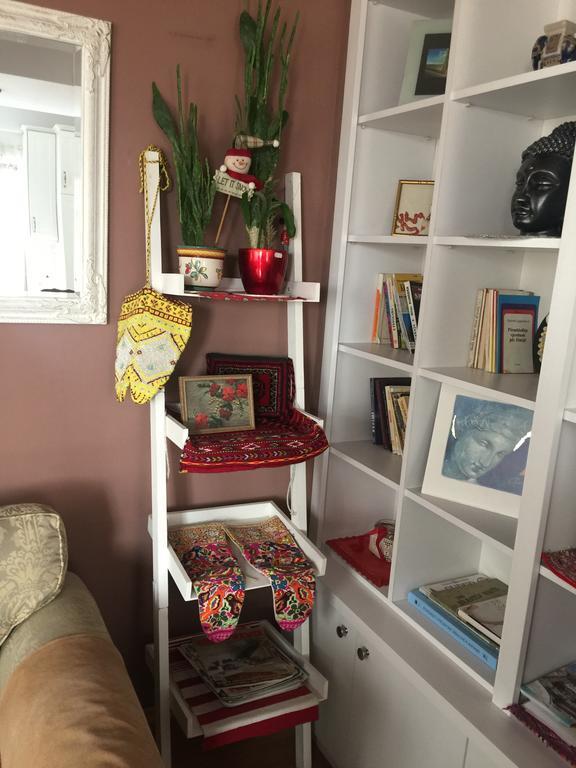 Apartment Nesti In Pristina Kosovo Екстериор снимка