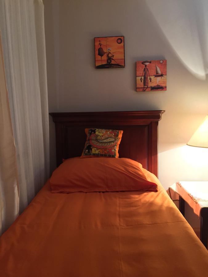 Apartment Nesti In Pristina Kosovo Екстериор снимка