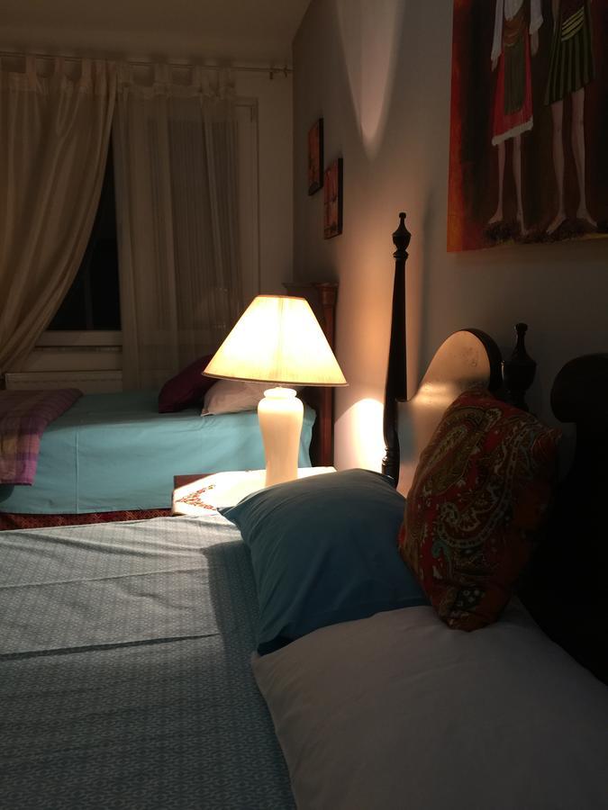 Apartment Nesti In Pristina Kosovo Екстериор снимка