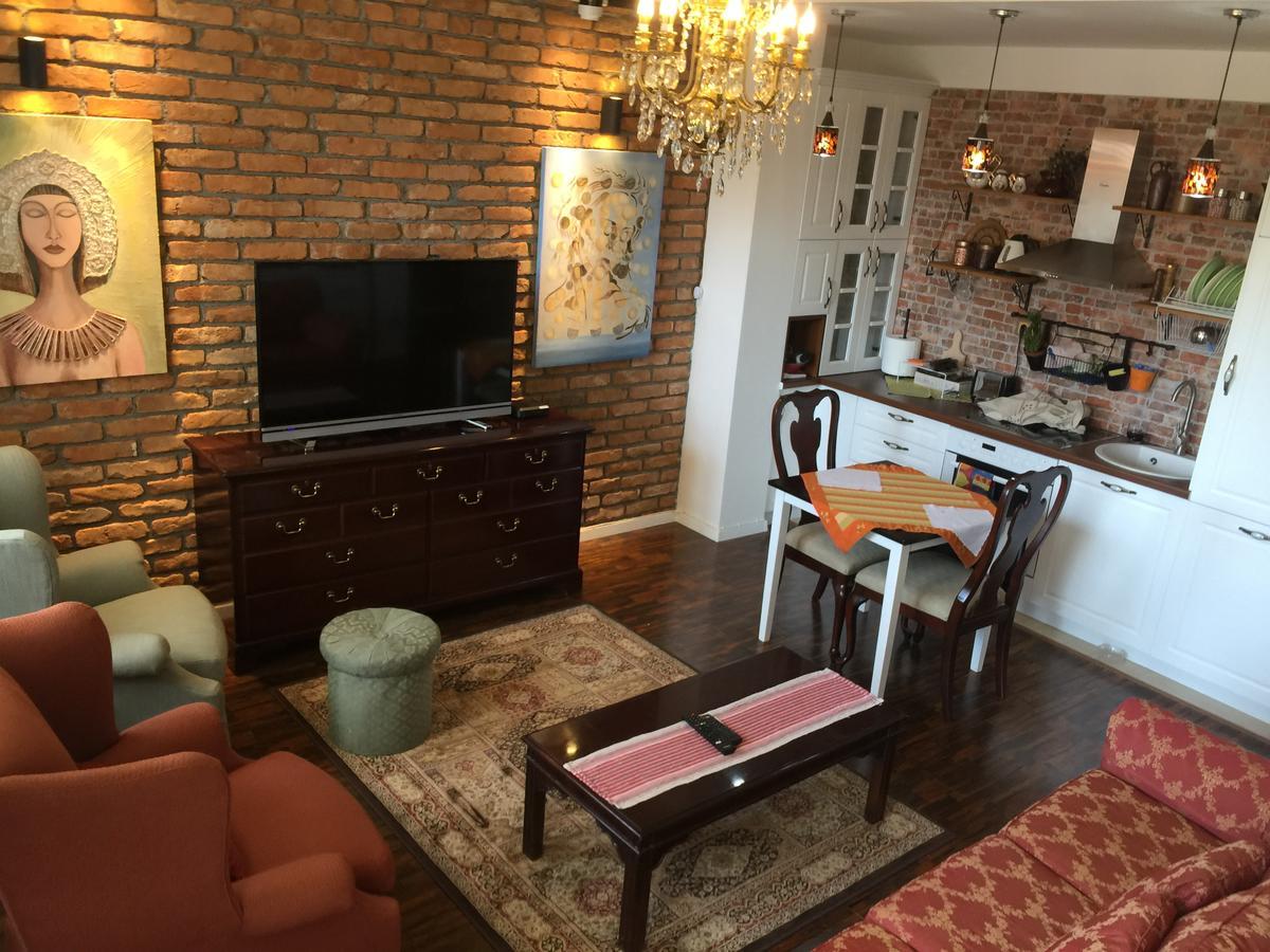 Apartment Nesti In Pristina Kosovo Екстериор снимка