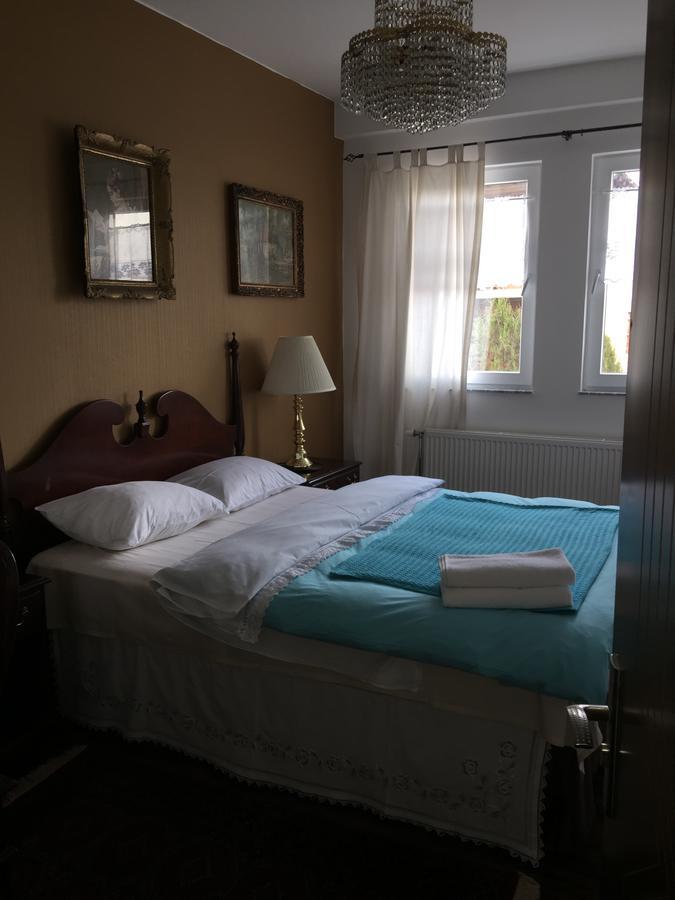Apartment Nesti In Pristina Kosovo Екстериор снимка