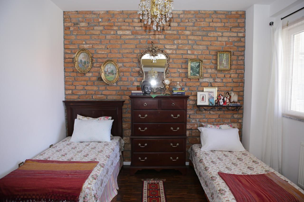 Apartment Nesti In Pristina Kosovo Екстериор снимка