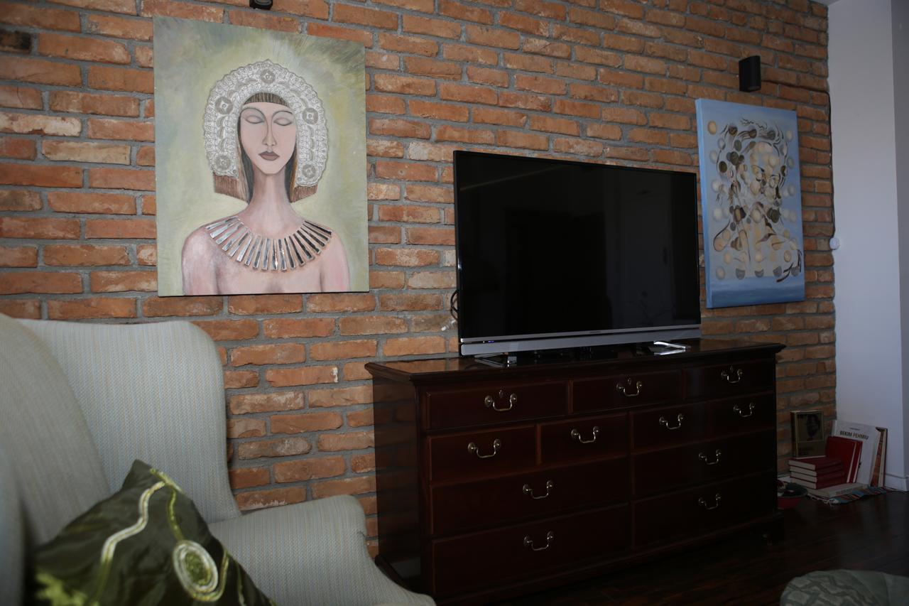 Apartment Nesti In Pristina Kosovo Екстериор снимка