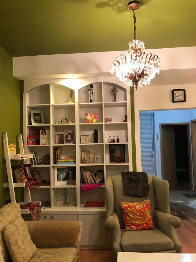 Apartment Nesti In Pristina Kosovo Екстериор снимка