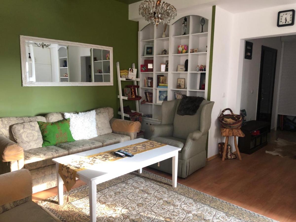 Apartment Nesti In Pristina Kosovo Екстериор снимка