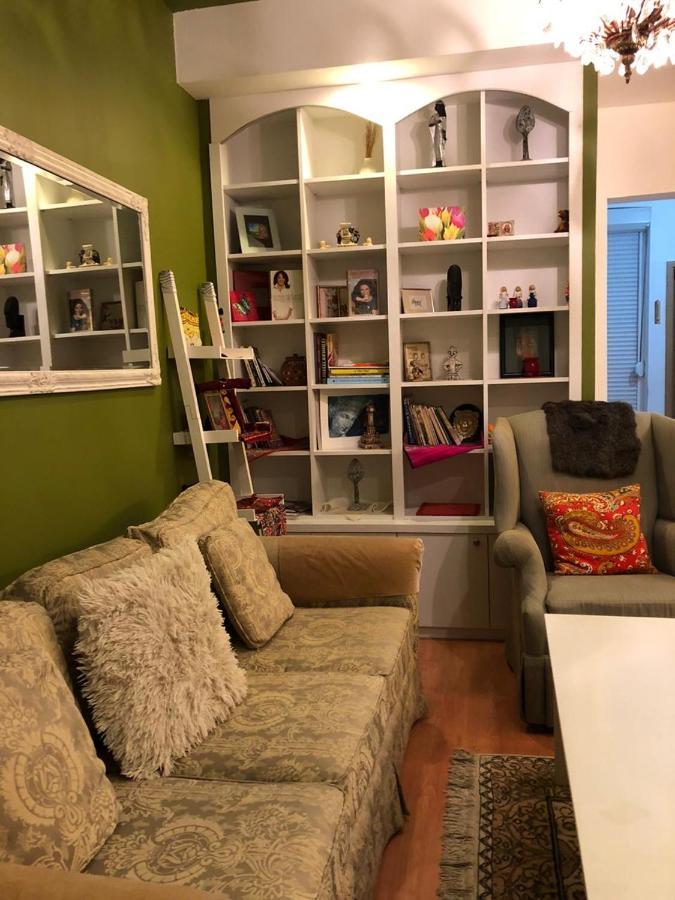 Apartment Nesti In Pristina Kosovo Екстериор снимка